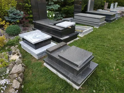 Nagrobki.pro Kamieniarstwo i nagrobki Bielsko-Biała